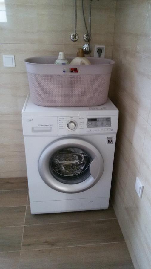 Apartman Viktorija Apartment Vodice Exterior photo