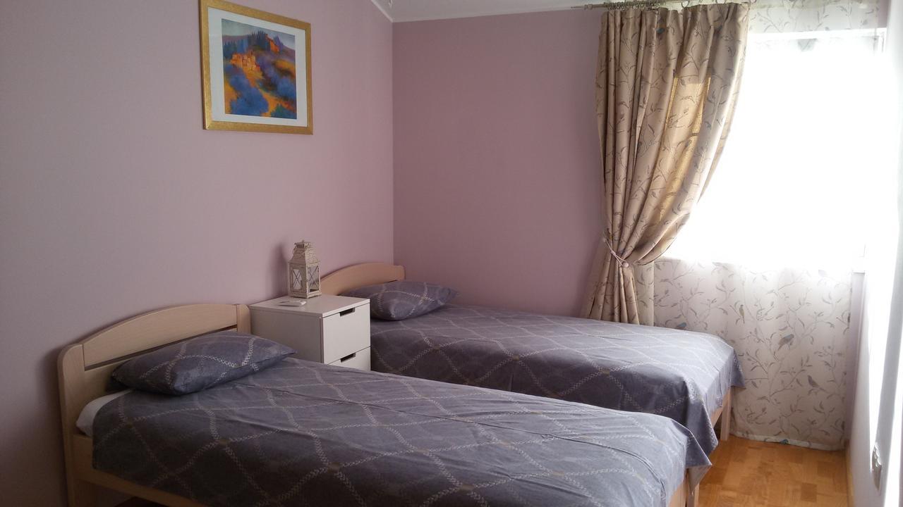 Apartman Viktorija Apartment Vodice Exterior photo